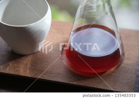 靠窗的咖啡 靠窗的咖啡 135483353