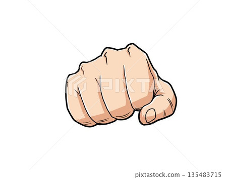 Finger, Hand, Males, Man, People, Suit Finger, Hand, Males, Man, People, Suit 135483715