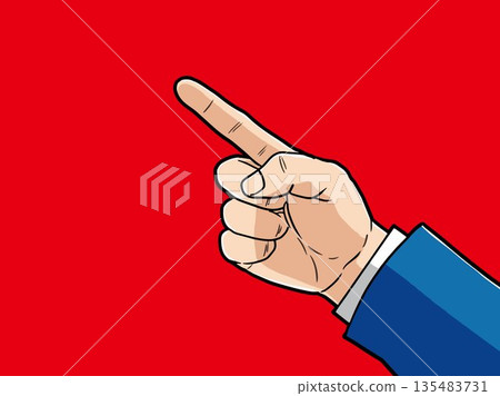 Finger, Hand, Males, Man, People, Suit Finger, Hand, Males, Man, People, Suit 135483731