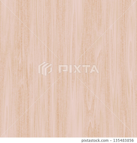 Seamless natural wooden surface with fine grain details. 135483856