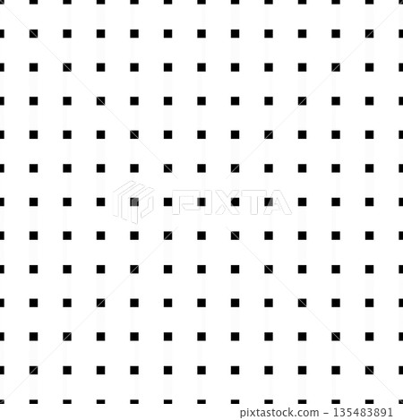 Seamless pattern. Soft abstract geometric pattern. Seamless pattern. Soft abstract geometric pattern. 135483891