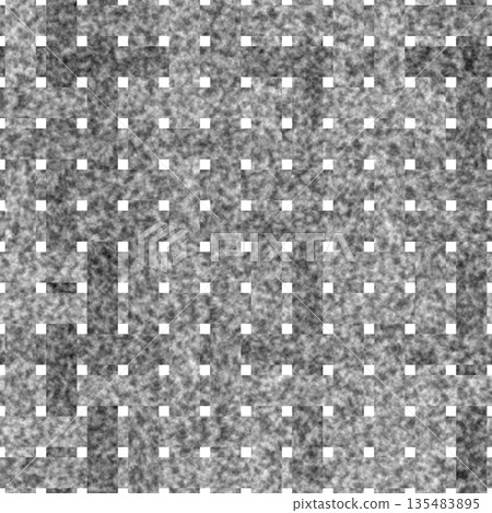 Seamless brushed metal plate texture. Seamless brushed metal plate texture. 135483895