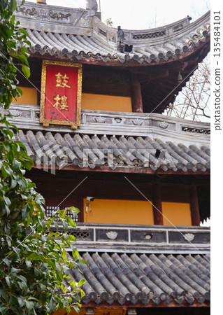 上海龍華寺 上海龍華寺 135484101