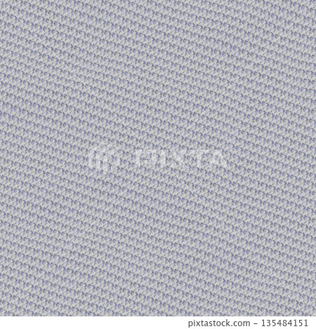 Close-up of seamless pattern, showcasing a detailed fabric texture. 135484151