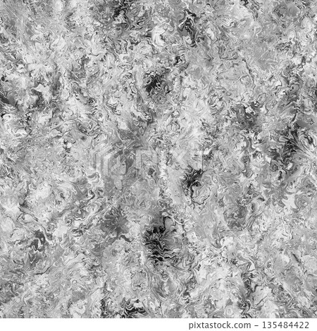 Seamless polished quartz surface. Hi-res texture. 135484422