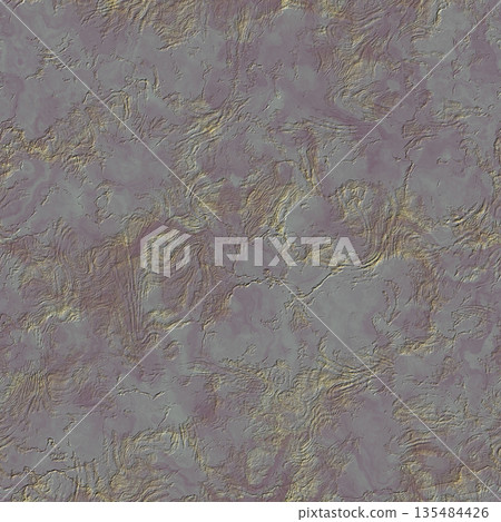 Seamless cave wall surface. Hi-res texture. Seamless cave wall surface. Hi-res texture. 135484426