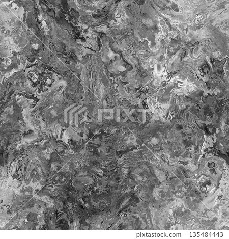 Natural seamless marble pattern with stains. Hi-res texture. Natural seamless marble pattern with stains. Hi-res texture. 135484443