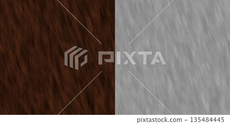 Elegant animal print with seamless pattern. Fur background via an alpha channel. Elegant animal print with seamless pattern. Fur background via an alpha channel. 135484445