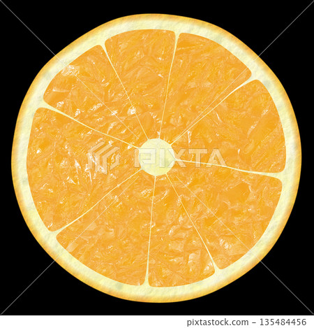 Abstract orange seamless patternt. High resolution photo filter. Abstract orange seamless patternt. High resolution photo filter. 135484456