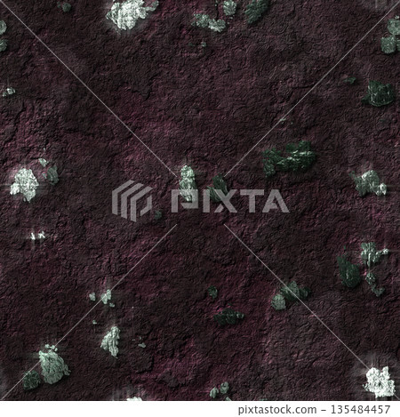 Seamless cave wall surface. Hi-res texture. Seamless cave wall surface. Hi-res texture. 135484457