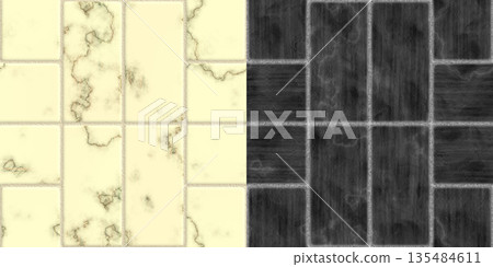 Beige marble texture with natural veins. Hi-res texture. Polished marble via an alpha channel. Beige marble texture with natural veins. Hi-res texture. Polished marble via an alpha channel. 135484611