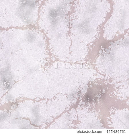 Seamless textured concrete wall with patches of moss and mold Seamless textured concrete wall with patches of moss and mold 135484761