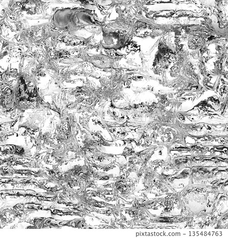 Natural seamless marble pattern with stains. Hi-res texture. Natural seamless marble pattern with stains. Hi-res texture. 135484763