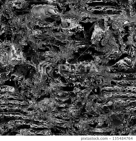 Natural seamless marble pattern with stains. Hi-res texture. Natural seamless marble pattern with stains. Hi-res texture. 135484764
