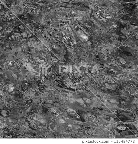 Seamless cave wall surface. Hi-res texture. 135484778