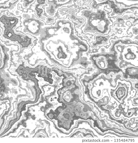 Seamless polished quartz surface. Hi-res texture. Seamless polished quartz surface. Hi-res texture. 135484795