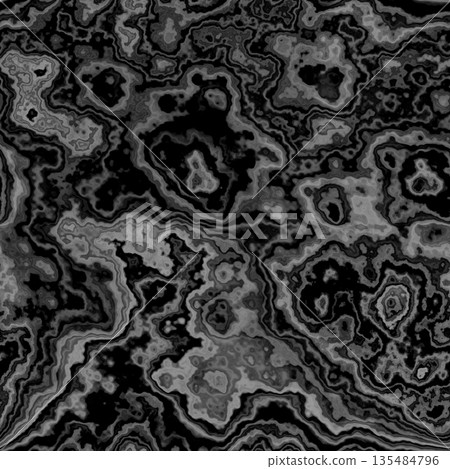 Seamless polished quartz surface. Hi-res texture. Seamless polished quartz surface. Hi-res texture. 135484796