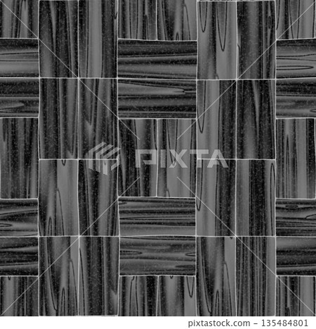 Texture of oak parquet background. Seamless pattern. High resolution photo filter. 135484801