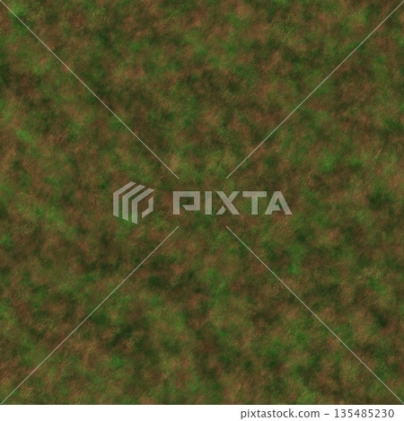 Seamless pattern of copper surface. High resolution photo filter. 135485230