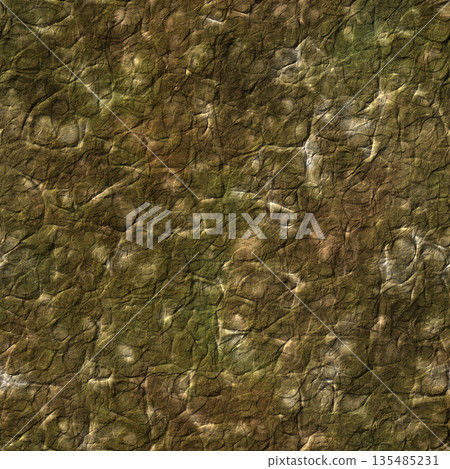 Seamless cave wall surface. Hi-res texture. Seamless cave wall surface. Hi-res texture. 135485231