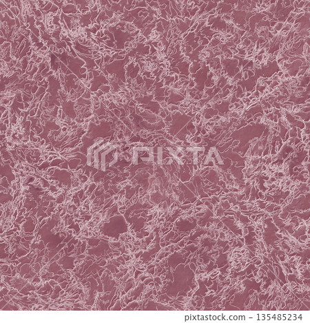 Seamless pattern of red warm clay. High resolution photo filter. 135485234