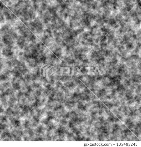 Seamless pattern of cloud sky. Hi-res (8000x8000) texture. 135485243