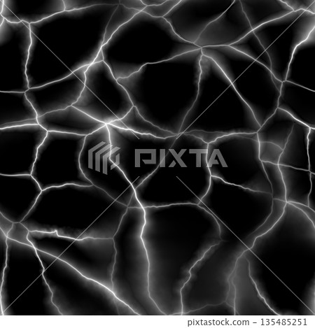 Seamless polished quartz surface. High resolution photo filter. 135485251