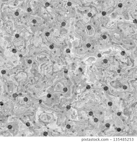 Seamless polished quartz surface. High resolution photo filter. 135485253