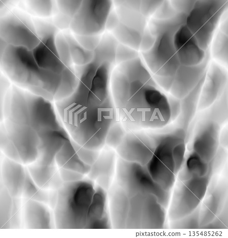 Seamless polished quartz surface. Hi-res texture. Seamless polished quartz surface. Hi-res texture. 135485262