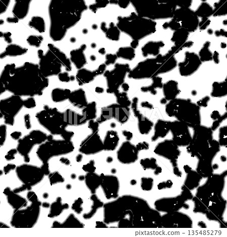 Seamless cave wall surface. Hi-res texture. 135485279