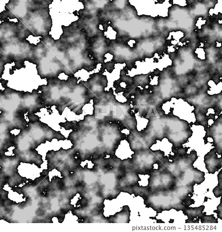 Seamless cave wall surface. Hi-res texture. Seamless cave wall surface. Hi-res texture. 135485284