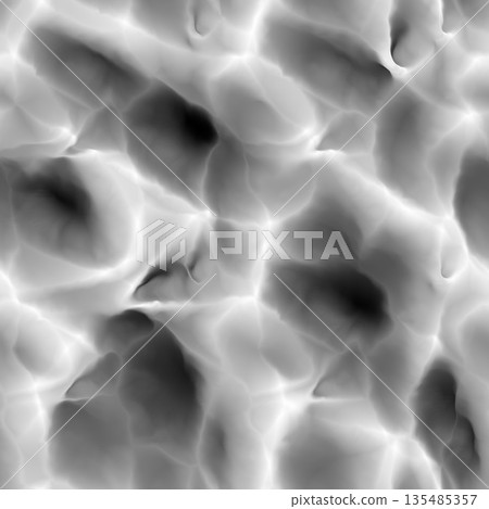 Seamless polished quartz surface. Hi-res texture. Seamless polished quartz surface. Hi-res texture. 135485357
