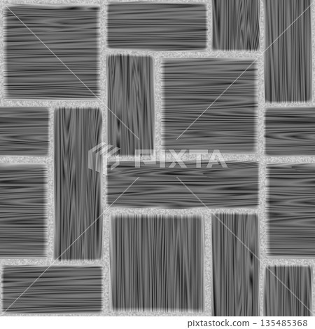 Seamless wooden floor tiles texture. Hi-res texture. Seamless wooden floor tiles texture. Hi-res texture. 135485368
