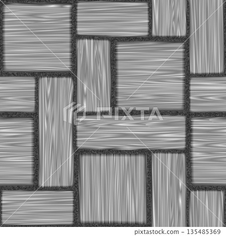Seamless wooden floor tiles texture. Hi-res texture. Seamless wooden floor tiles texture. Hi-res texture. 135485369