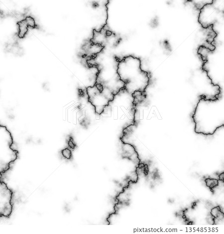 Natural seamless marble pattern with stains. Hi-res texture. Natural seamless marble pattern with stains. Hi-res texture. 135485385