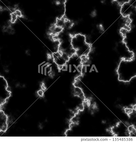 Natural seamless marble pattern with stains. Hi-res texture. Natural seamless marble pattern with stains. Hi-res texture. 135485386