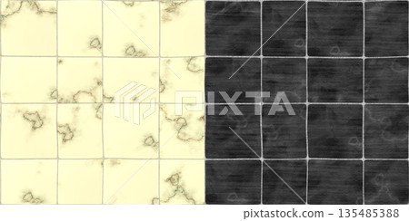 Beige marble texture with natural veins. Hi-res texture. Polished marble via an alpha channel. Beige marble texture with natural veins. Hi-res texture. Polished marble via an alpha channel. 135485388