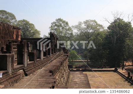 巴普昂走廊 135486062