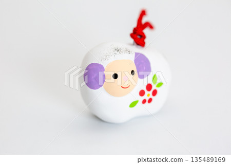 Zodiac earth bell sheep Zodiac earth bell sheep 135489169