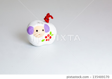 Zodiac earth bell sheep Zodiac earth bell sheep 135489170