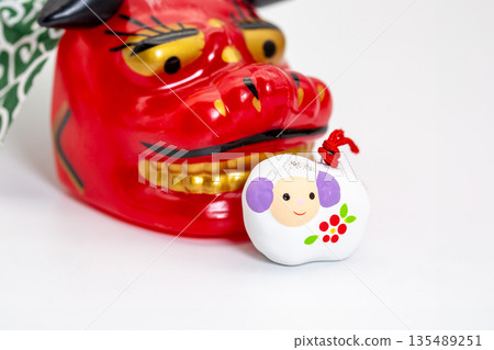 Zodiac earth bell sheep Zodiac earth bell sheep 135489251