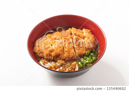Katakare Udon Katakare Udon 135490682