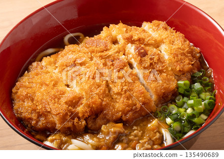 Katakare Udon Katakare Udon 135490689