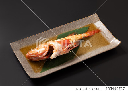 小煮金魚 135490727