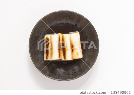 烤洋蔥 135490961