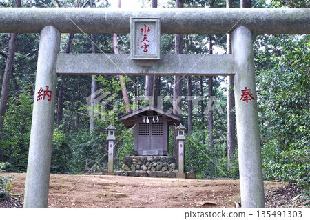 小駒神社水天宮(埼玉縣日高市) 小駒神社水天宮(埼玉縣日高市) 135491303