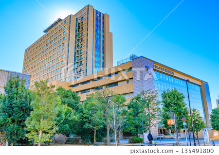 東京都板橋區帝京大學醫院 東京都板橋區帝京大學醫院 135491800