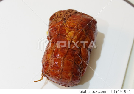 美味叉燒 135491965