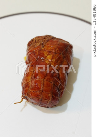 美味叉燒 135491966
