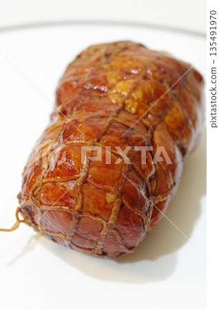 美味叉燒 135491970